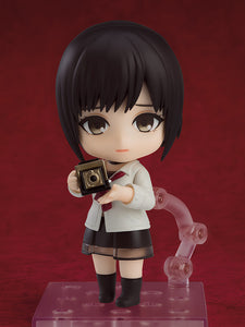 Good Smile Company FATAL FRAME Miku Hinasaki Nendoroid #2642