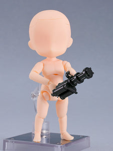 Good Smile Company Nendoroid Doll -Modern- Weapon Parts Set