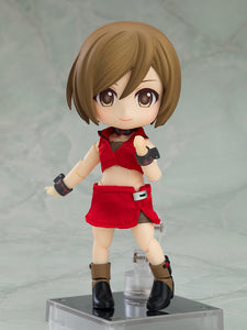 Good Smile Company Vocaloid Meiko Nendoroid Doll