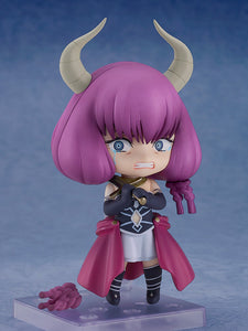 Good Smile Company Frieren: Beyond Journey's End Aura the Guillotine Nendoroid #2683