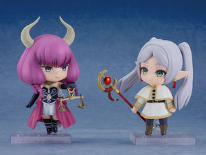 Good Smile Company Frieren: Beyond Journey's End Aura the Guillotine Nendoroid #2683