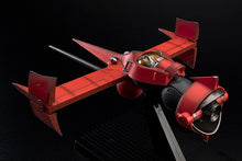 Load image into Gallery viewer, Good Smile Company Cowboy Bebop Swordfish II 1/48 scale model
