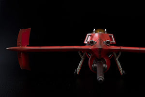 Good Smile Company Cowboy Bebop Swordfish II 1/48 scale model