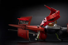 Load image into Gallery viewer, Good Smile Company Cowboy Bebop Swordfish II 1/48 scale model
