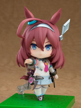 Load image into Gallery viewer, Good Smile Company Umamusume: Pretty Derby Mihono Bourbon Nendoroid #2665
