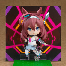 Load image into Gallery viewer, Good Smile Company Umamusume: Pretty Derby Mihono Bourbon Nendoroid #2665
