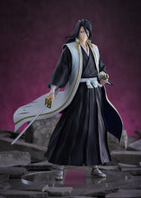 Load image into Gallery viewer, Good Smile Company BLEACH Byakuya Kuchiki Pop up Parade SP
