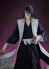 Load image into Gallery viewer, Good Smile Company BLEACH Byakuya Kuchiki Pop up Parade SP
