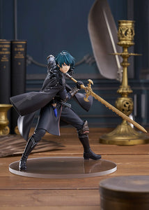 Good Smile Company Fire Emblem Byleth (Male) Pop up Parade