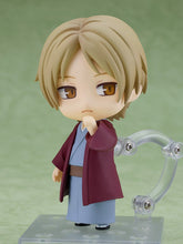 Load image into Gallery viewer, Good Smile Company Natsume&#39;s Book of Friends Nendoroid Takashi Natsume &amp; Nyanko Sensei: Traditional Clothing Ver. Nendoroid #2675
