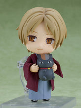 Load image into Gallery viewer, Good Smile Company Natsume&#39;s Book of Friends Nendoroid Takashi Natsume &amp; Nyanko Sensei: Traditional Clothing Ver. Nendoroid #2675
