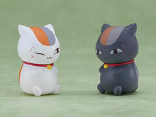 Load image into Gallery viewer, Good Smile Company Natsume&#39;s Book of Friends Nendoroid Takashi Natsume &amp; Nyanko Sensei: Traditional Clothing Ver. Nendoroid #2675
