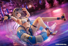 Load image into Gallery viewer, Good Smile Company hololive Production VTube Shirogane Noel Swimsuit ver 1/7 scale figure
