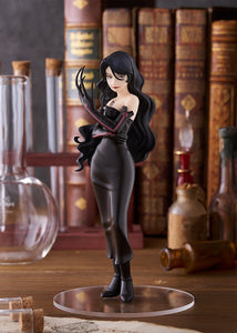 Good Smile Company Full Metal Alchemist Lust Pop Up Parade