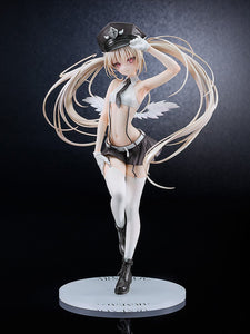 Good Smile Company Illustrated by Rurudo Angel Police Elle 1/7 scale figure