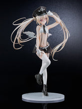 Load image into Gallery viewer, Good Smile Company Illustrated by Rurudo Angel Police Elle 1/7 scale figure
