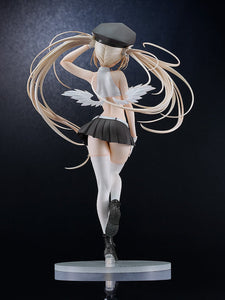 Good Smile Company Illustrated by Rurudo Angel Police Elle 1/7 scale figure