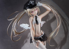 Load image into Gallery viewer, Good Smile Company Illustrated by Rurudo Angel Police Elle 1/7 scale figure
