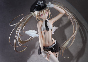 Good Smile Company Illustrated by Rurudo Angel Police Elle 1/7 scale figure