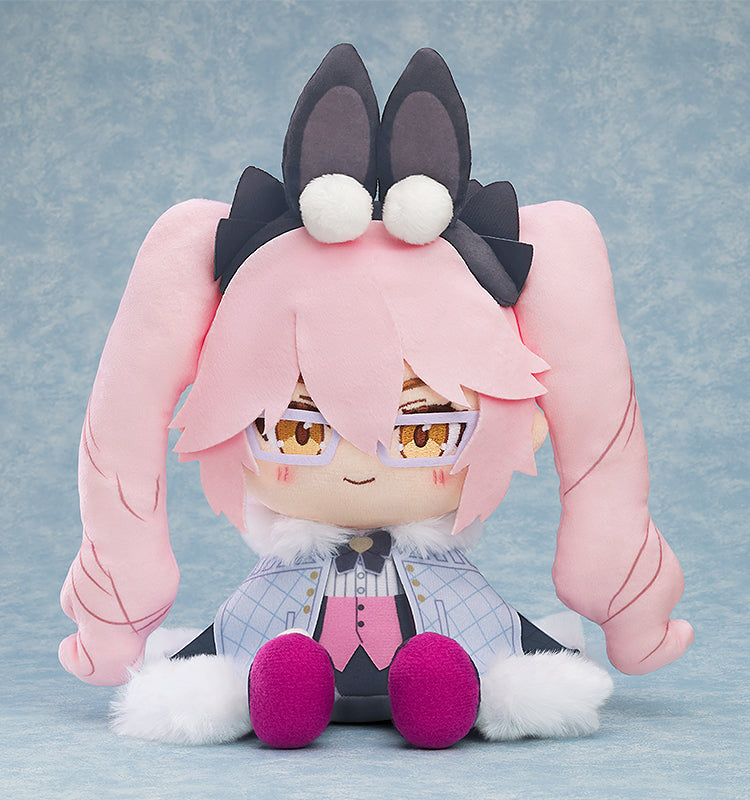 Good Smile Company Fate/Grand Order Assassin/Koyanskaya Chocopuni Plushie