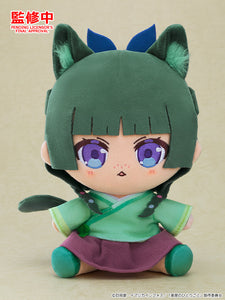 Good Smile Company The Apothecary Diaries Maomao Chocopuni Plushie