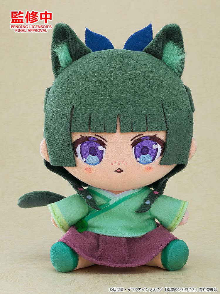 Good Smile Company The Apothecary Diaries Maomao Chocopuni Plushie