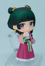Load image into Gallery viewer, Good Smile Company The Apothecary Diaries Maomao Garden Party Ver. Nendoroid #2640

