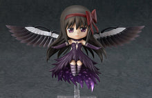 Load image into Gallery viewer, Good Smile Company Puella Magi Madoka Magica Devil Homura Nendoroid #456
