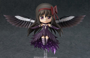Good Smile Company Puella Magi Madoka Magica Devil Homura Nendoroid #456