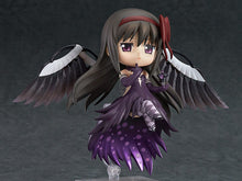 Load image into Gallery viewer, Good Smile Company Puella Magi Madoka Magica Devil Homura Nendoroid #456
