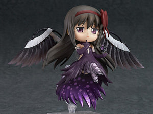 Good Smile Company Puella Magi Madoka Magica Devil Homura Nendoroid #456