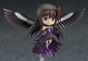 Good Smile Company Puella Magi Madoka Magica Devil Homura Nendoroid #456