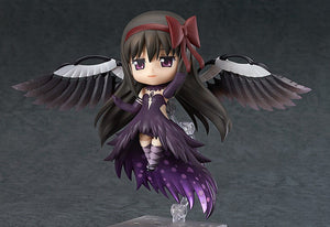 Good Smile Company Puella Magi Madoka Magica Devil Homura Nendoroid #456
