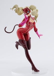 Good Smile Company Persona 5 Panther (Ann Takamaki) Pop up Parade