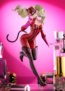 Good Smile Company Persona 5 Panther (Ann Takamaki) Pop up Parade