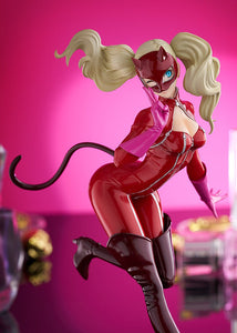 Good Smile Company Persona 5 Panther (Ann Takamaki) Pop up Parade