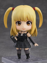 Load image into Gallery viewer, Good Smile Company Death Note Misa Amane 2.0 Nendoroid #2674
