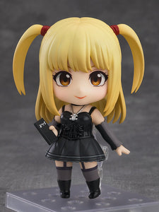 Good Smile Company Death Note Misa Amane 2.0 Nendoroid #2674