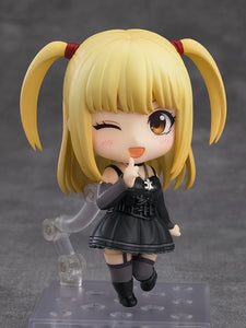 Good Smile Company Death Note Misa Amane 2.0 Nendoroid #2674