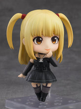 Load image into Gallery viewer, Good Smile Company Death Note Misa Amane 2.0 Nendoroid #2674
