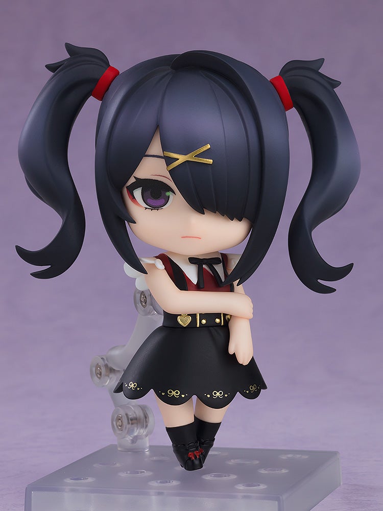 Good Smile Company Needy Streamer Overload Ame Nendoroid #2693