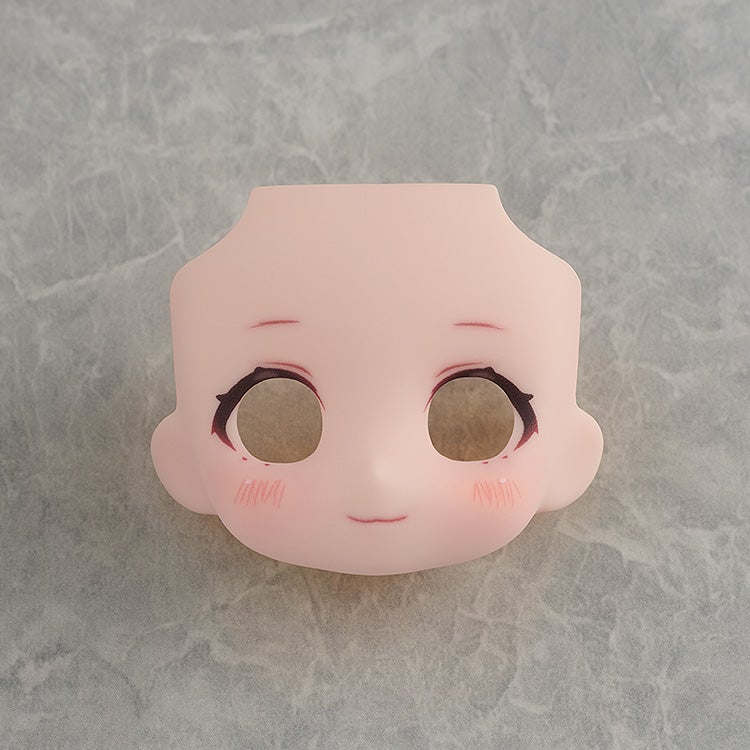 Good Smile Company Nendoroid Doll Customizable Face Make Up!: Megtsuki 01 Cream