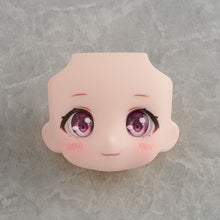 Load image into Gallery viewer, Good Smile Company Nendoroid Doll Customizable Face Make Up!: Megtsuki 01 Cream
