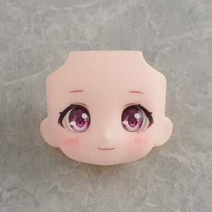 Good Smile Company Nendoroid Doll Customizable Face Make Up!: Megtsuki 01 Cream