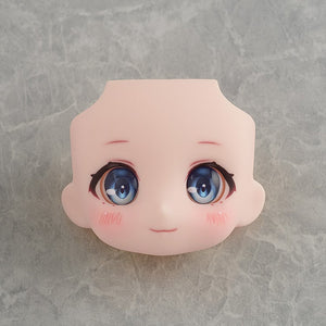 Good Smile Company Nendoroid Doll Customizable Face Make Up!: Megtsuki 01 Cream