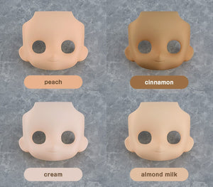 Good Smile Company Nendoroid Doll Customizable Face Make Up!: Megtsuki 01 Cream