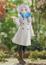 Load image into Gallery viewer, Good Smile Company Frieren: Beyond Journey&#39;s End Frieren - Blow Kiss ver Pop up Parade
