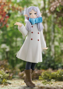 Good Smile Company Frieren: Beyond Journey's End Frieren - Blow Kiss ver Pop up Parade