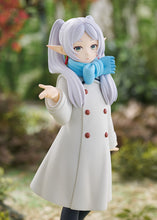 Load image into Gallery viewer, Good Smile Company Frieren: Beyond Journey&#39;s End Frieren - Blow Kiss ver Pop up Parade
