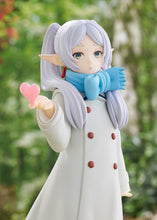 Load image into Gallery viewer, Good Smile Company Frieren: Beyond Journey&#39;s End Frieren - Blow Kiss ver Pop up Parade
